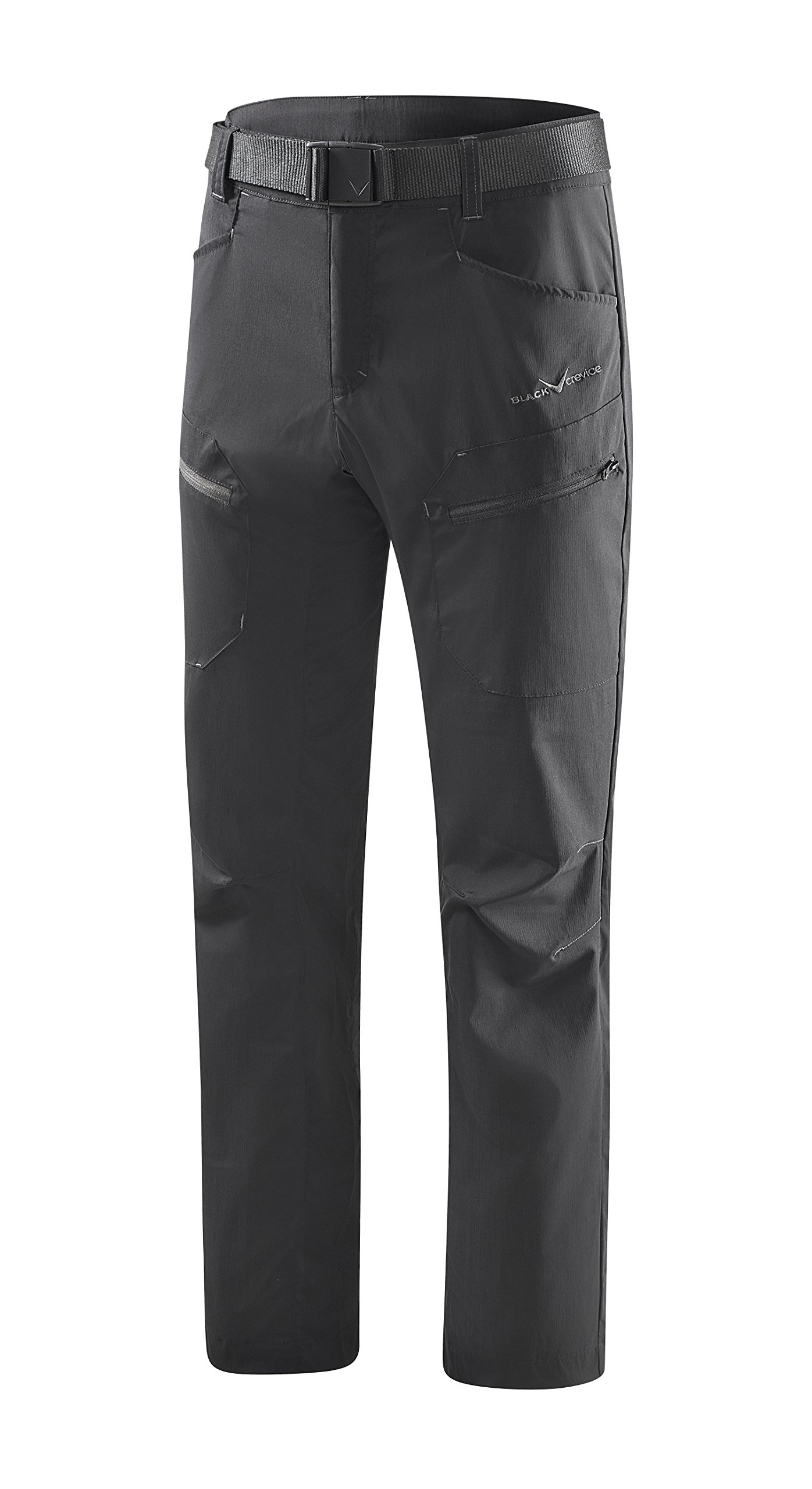 Black Crevice