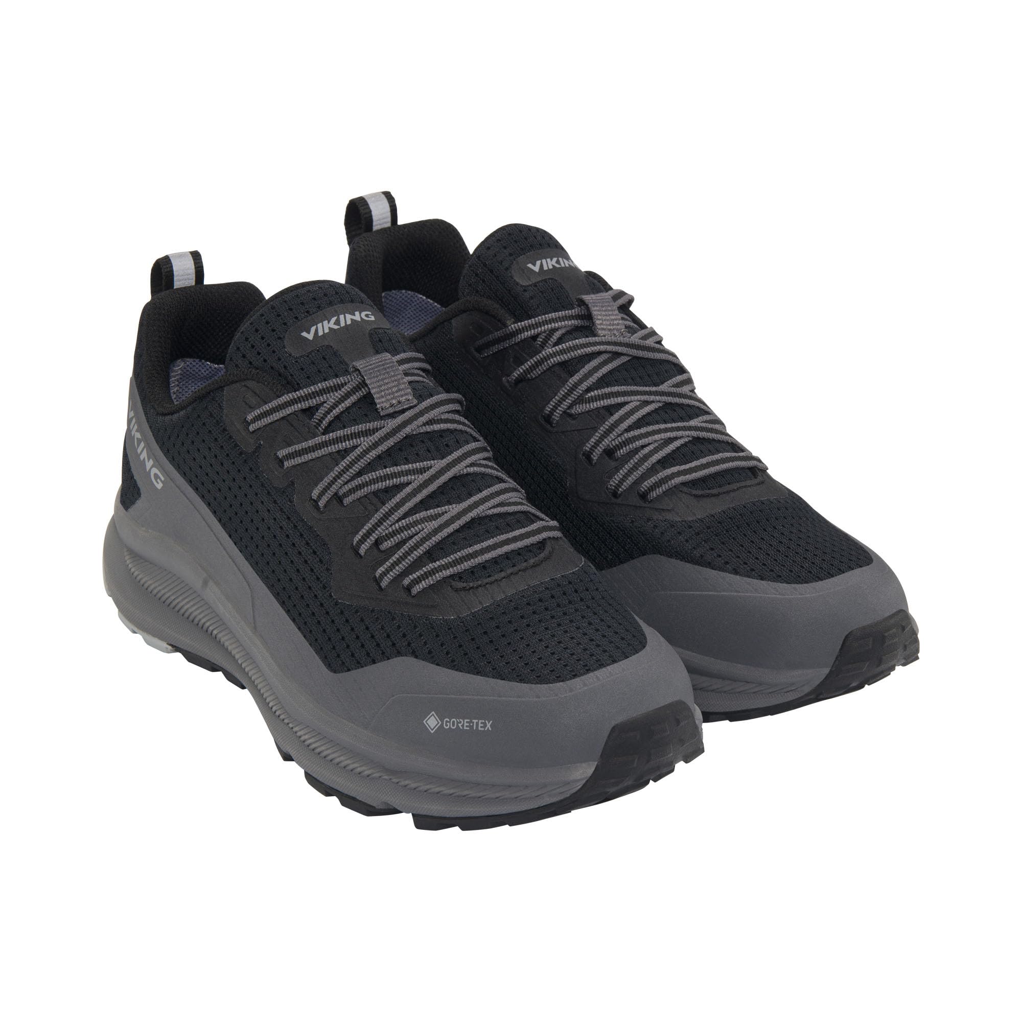 Viking Damen Motion Low GTX WWalking Shoe