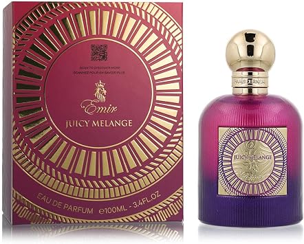 Paris Corner Juicy Melange 3.4 Edp U 130391