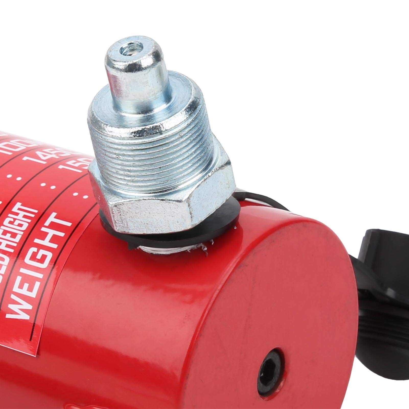 Cilindro Idraulico Separato Ultrasottile per Macchinari dell'industria Elettrica RSC10100 10T con Rivestimento