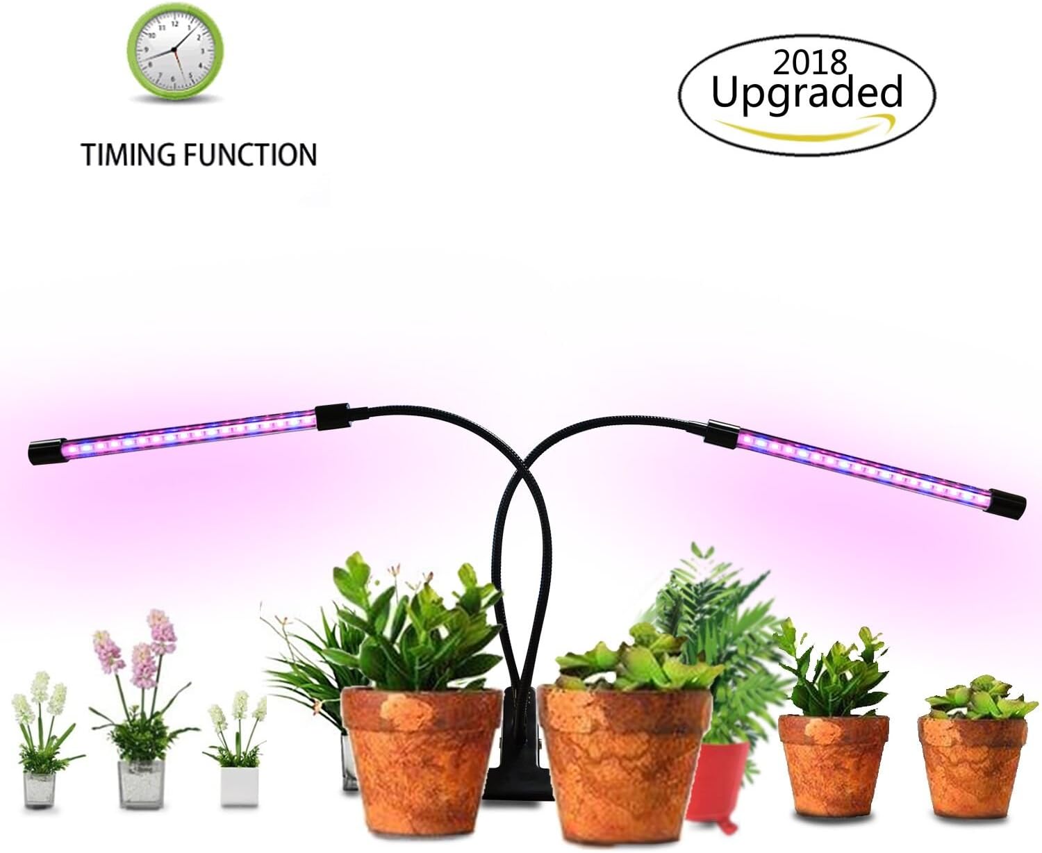 Transparent Clear Case | Anti-Scratch 9H Tempered Glass Back | Soft TPU Bumper Drop Protection