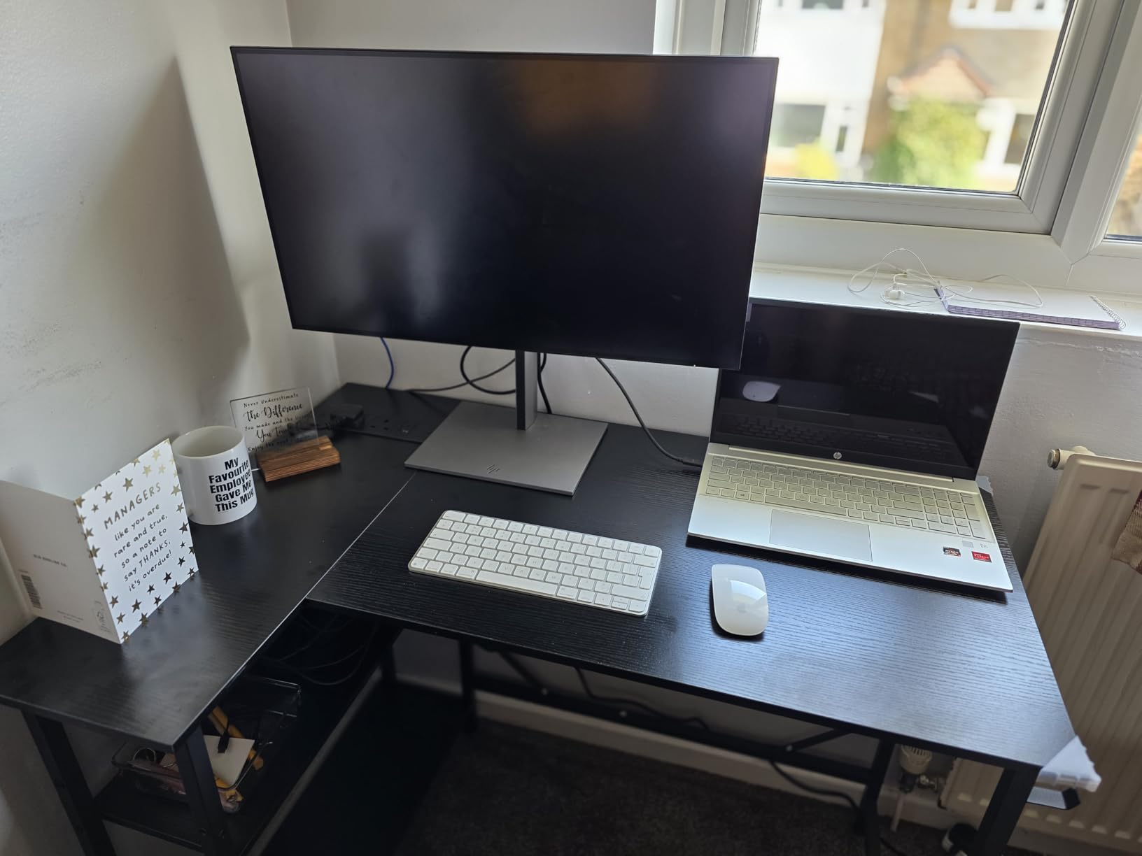 Customer photo