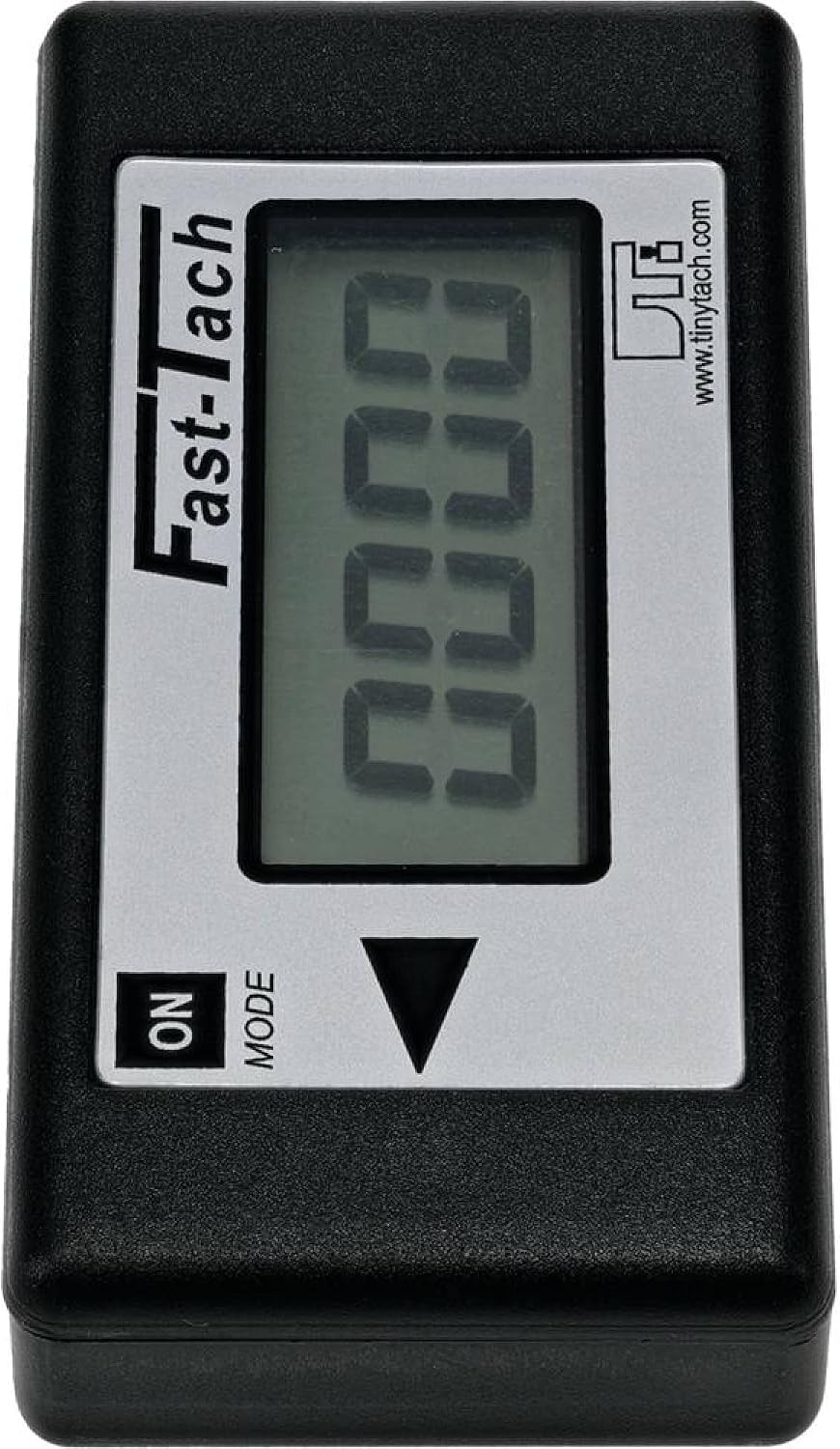 Stens 750-922 Fast Tach RPM to 19,990 with 1/2 Second Update, Small Size, fits in Pocket, Wireless Tachometer for Most Gas Engines, just Hold Near The Spark Plug Wire to Read RPM