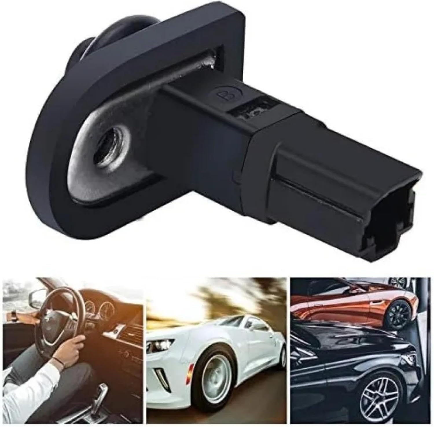 Door Jamb Switch for Mitsubishi Triton L200 Lacner 3000GT Montero Pajero Sport Nativa Delica V31 V32 V33, Car Door Lamp Switch