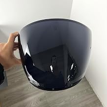 J-Cruise1 Shield for SHOEI J-Cruise2,J-Cruise3,CJ-2SP,J-Force4,CJ-2 Visor dustproof Capacete Para Moto Deep Black-For day
