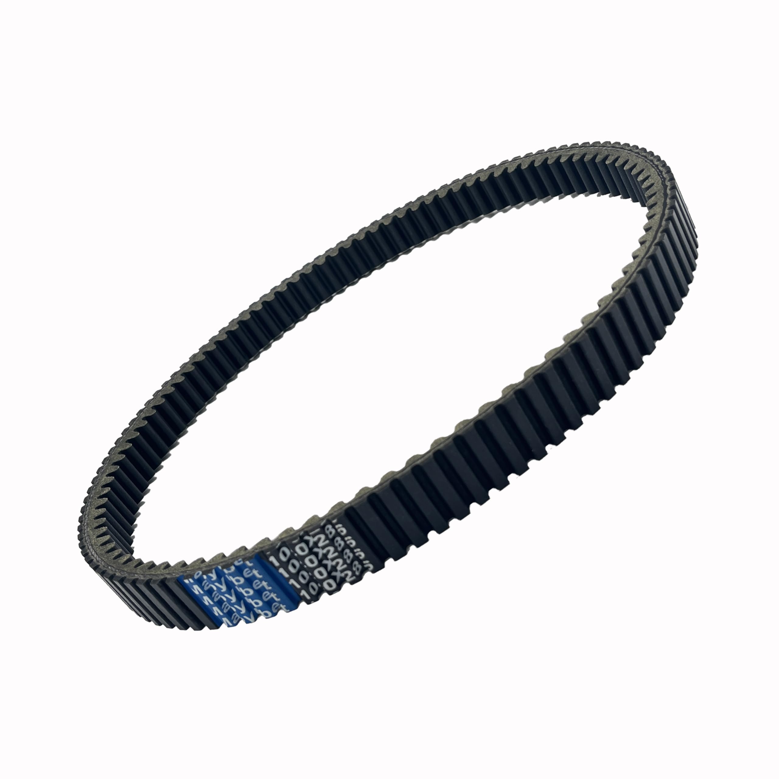 Cinghia di trasmissione per Piaggio per Beverly 400/500 per MP3 400 M510-A083 Stick Frizione Cintura ATV Moto Accessori Cinghia trapezoidale
