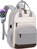 Vista 34 de LOVEVOOK Mochila para laptop