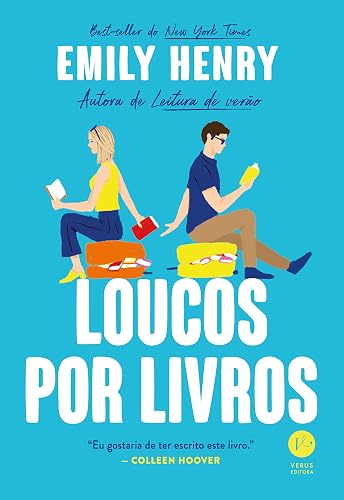 Loucos Por Livros