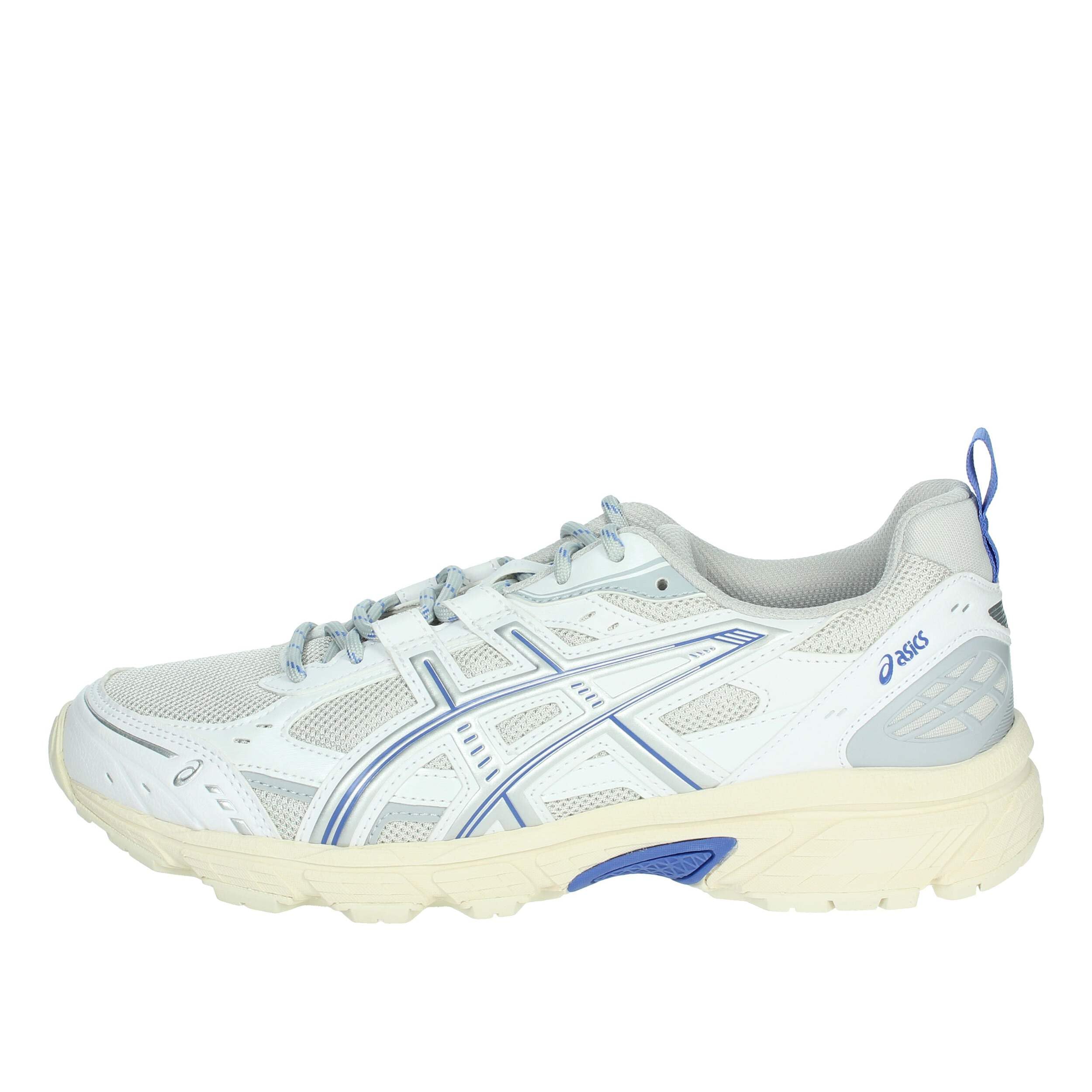 ASICS 1203A536-100 Contend 9 PS Men Multicolor UK 8