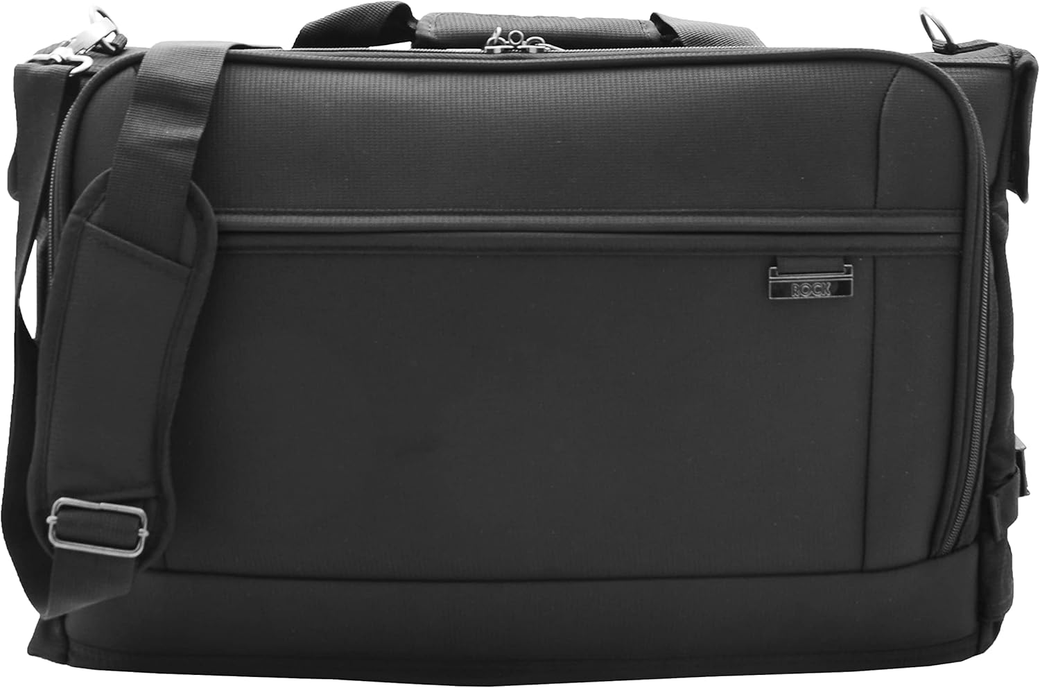 Garment Suit Carrier Bag Soft Business Travel Carry on Luggage New York