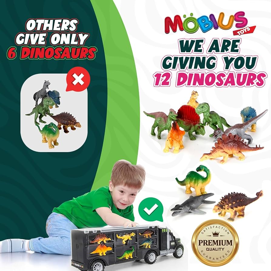 恐竜トラックセット　電動ミニカー　男の子　おもちゃ　ジュラシック 楽天市場】【30%off！】正規品 恐竜トラック 恐竜 セット 子供
