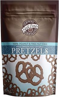 Vermont Nut Free Chocolates Covered in Pakistan