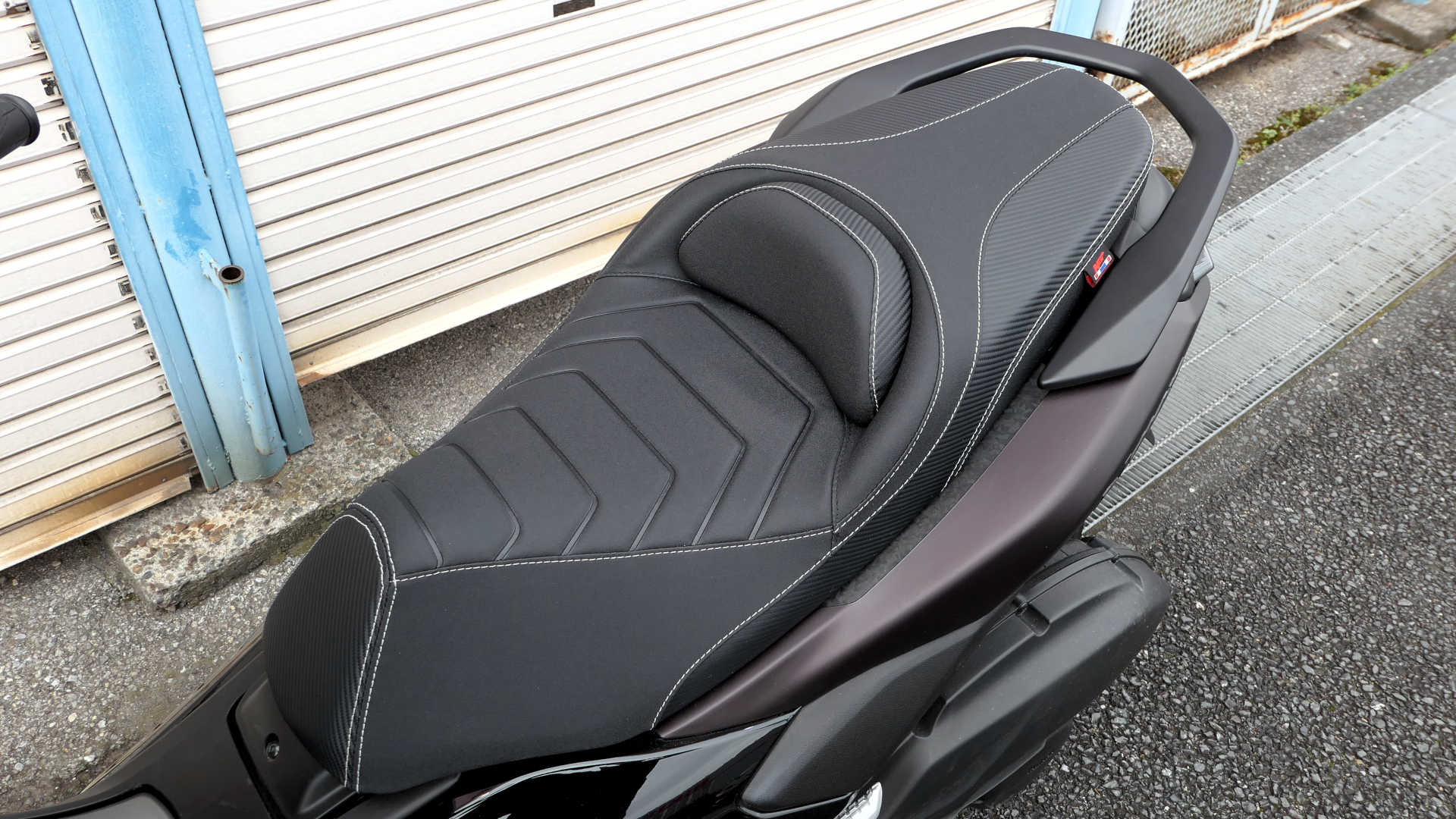 Amazon | NOI WATDAN24 NMAX155（SG92J） NMAX125（SEL1J） ローダウン
