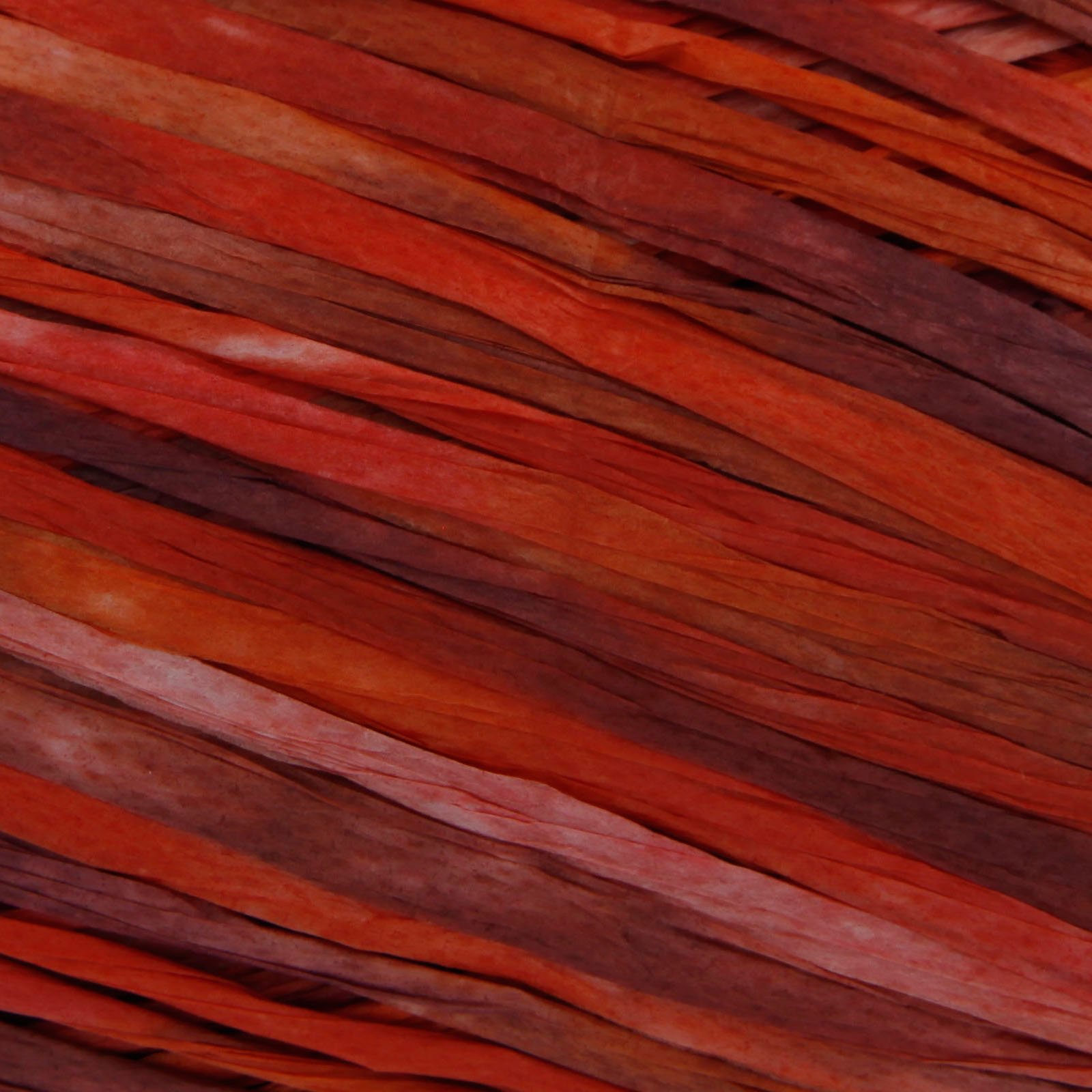 King Cole 1121461 Raffia Fireglow Yarn - 114M, 50g