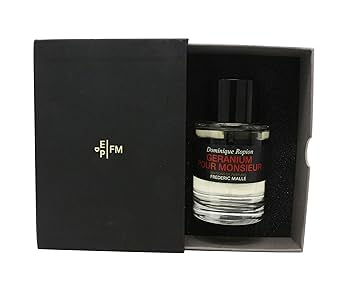 香水(ユニセックス) GERANIUM POUR MONSIEUR Amazon.com : FREDERIC MALLE GERANIUM POUR MONSIEUR EAU DE