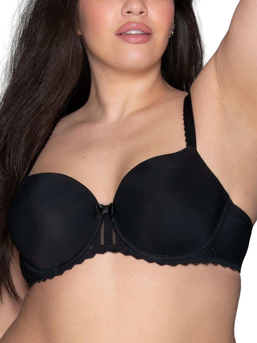 Vanity Fair Women's Stockholm Lightly Lined Underwire Bra