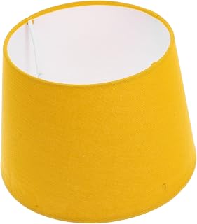 Pantallas De Lámparas De Escritorio Pantallas De Lámparas De Tela Decorativas Cubierta De Lámpara De Usos Múltiples Para Lámparas De Mesa De Pie