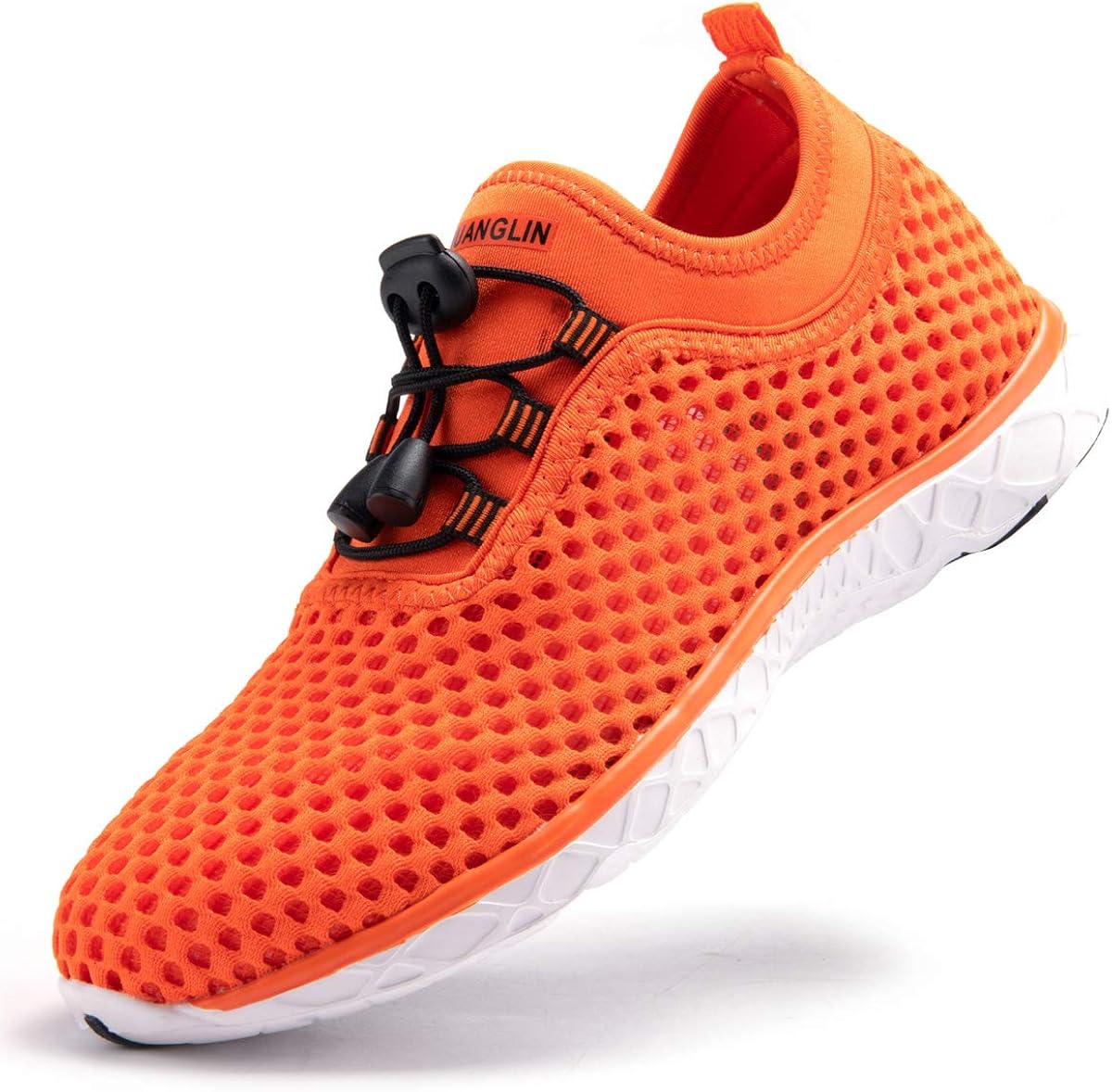  | Zhuanglin Women's Quick Drying Aqua Water Shoes Casual Walking Shoes | Water Shoes