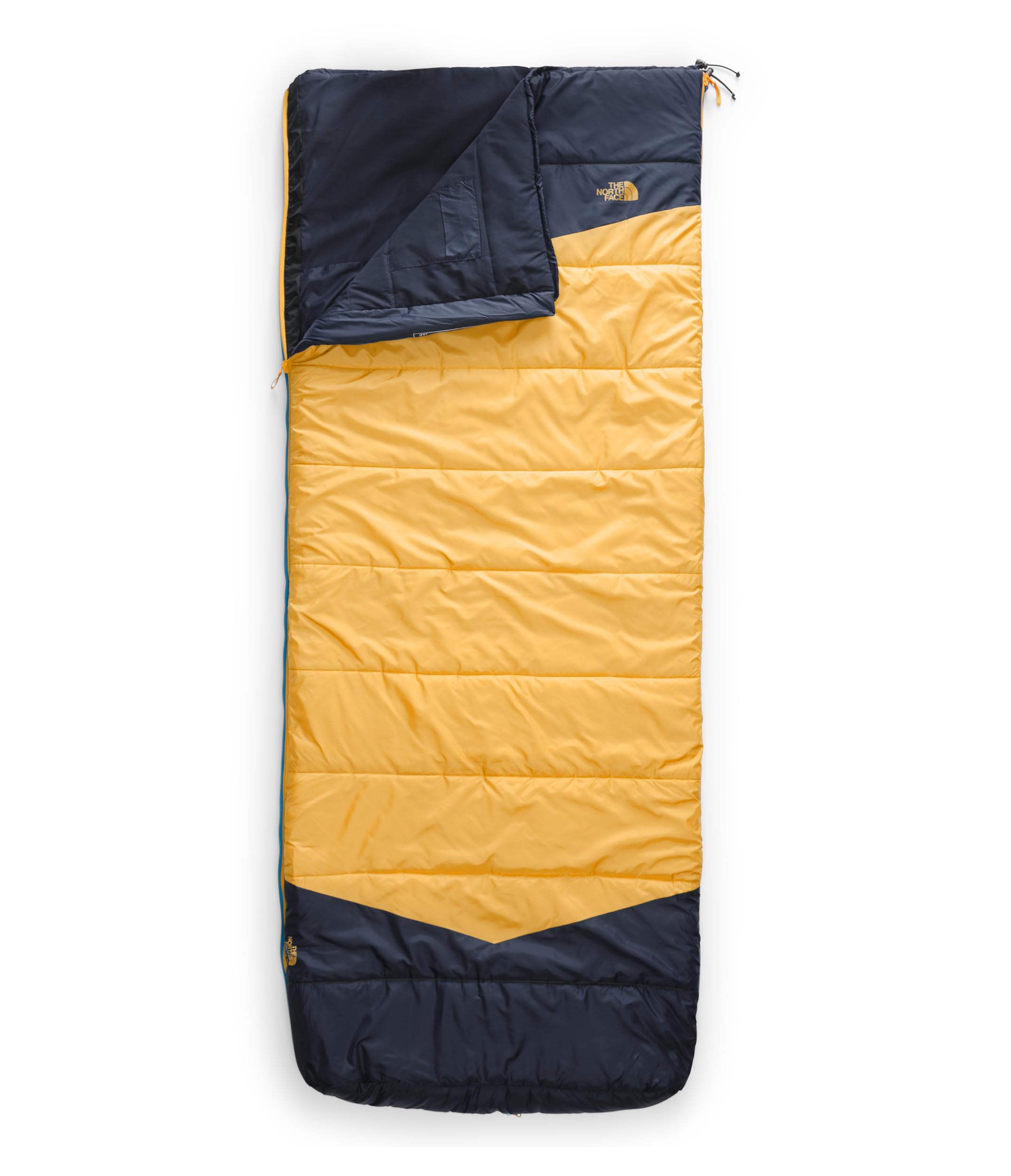 THE NORTH FACE Dolomite One 15F / -9C, 3-in-1 Insulated