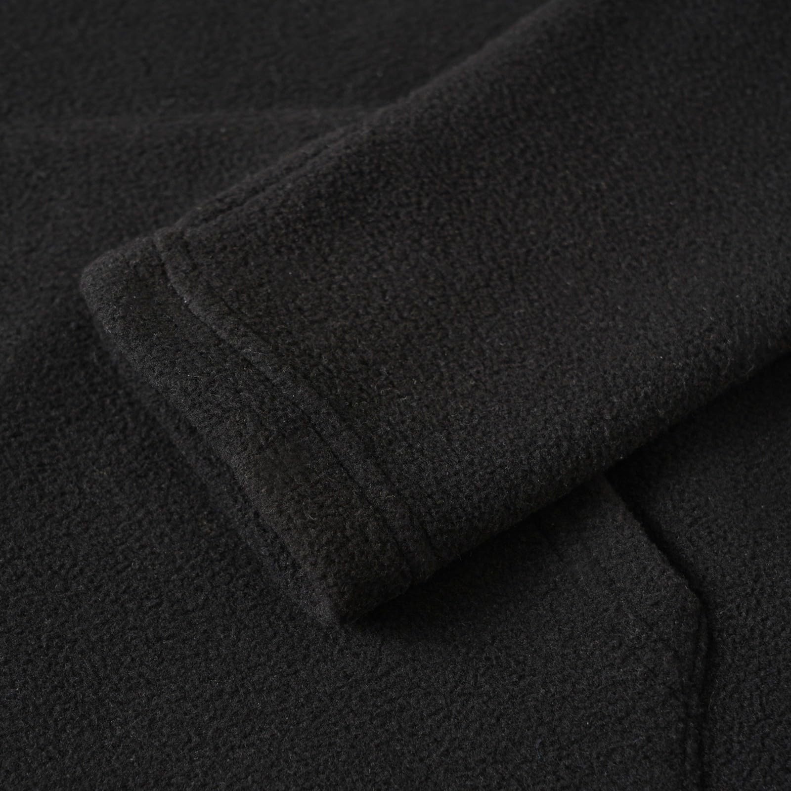 Sudadera Sin Mangas Hombre Comercio Exterior Todo Otoño E Invierno Nuevo Slim Fit Manga Larga Cuello Alto Personalizado Estilo Europeo Y Americano Casual Hombres Sudaderas De Ropa