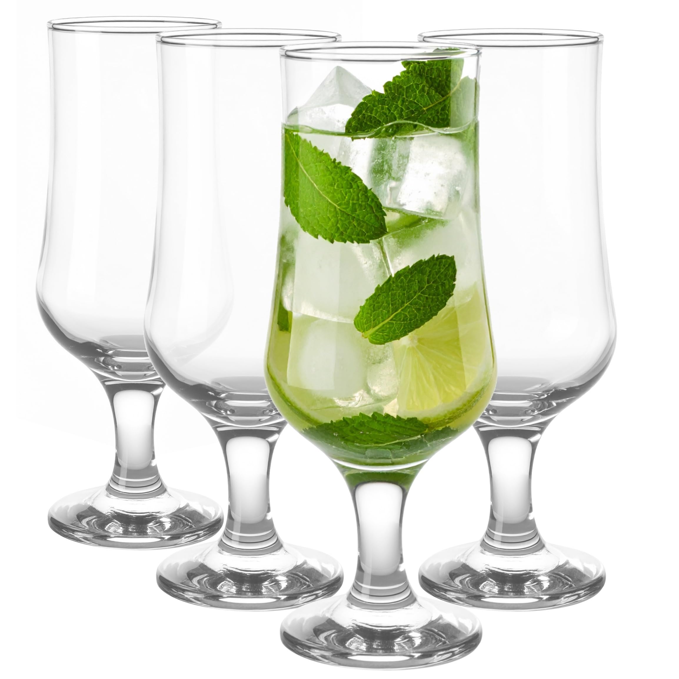 G Glasmark KROSNO 1992 Glass 340 ml KPL4