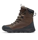 Columbia Men's Expeditionist Extreme, Cordovan/Mud, 8.5 gallery image
