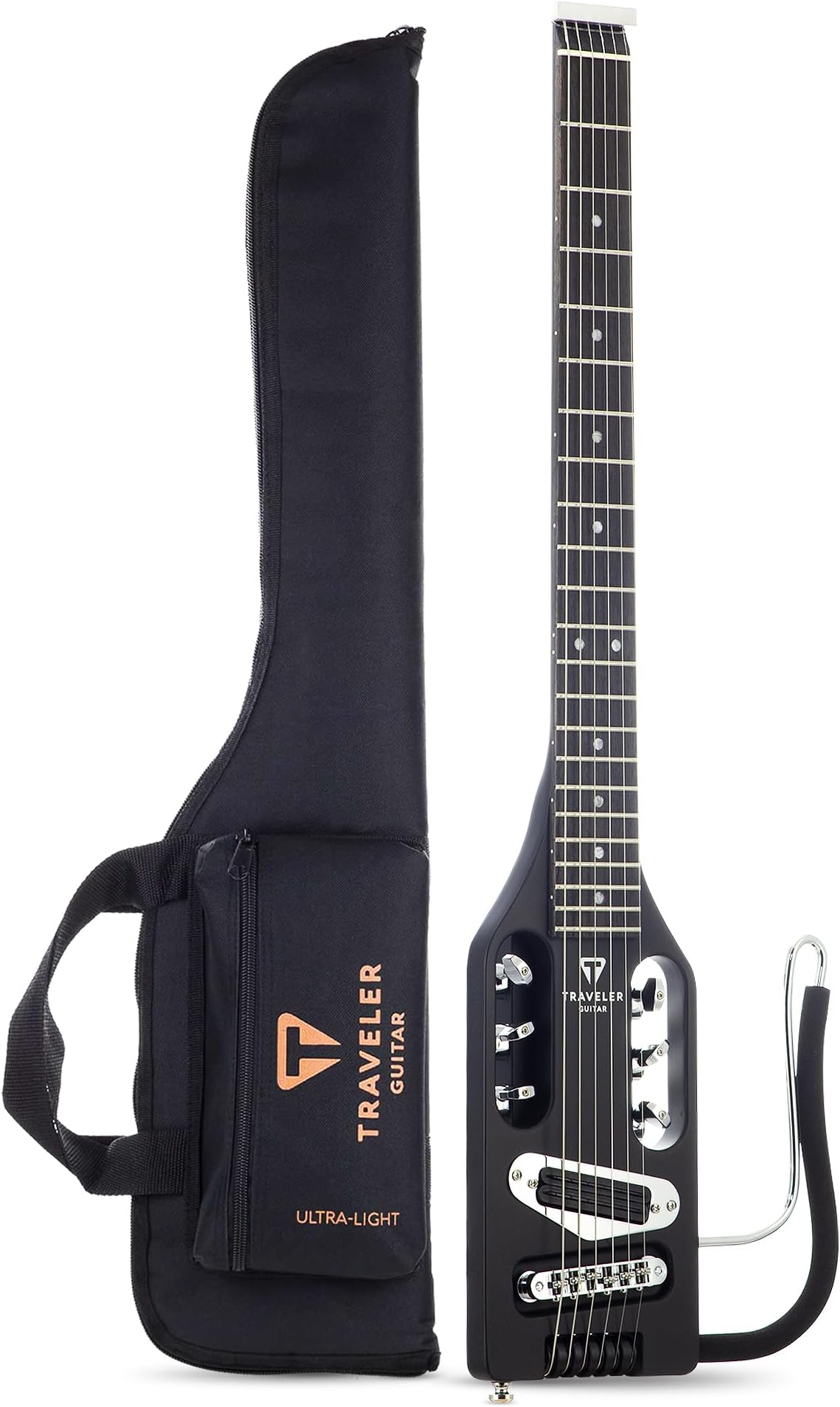 Traveler Guitar Ultra-Light Electric