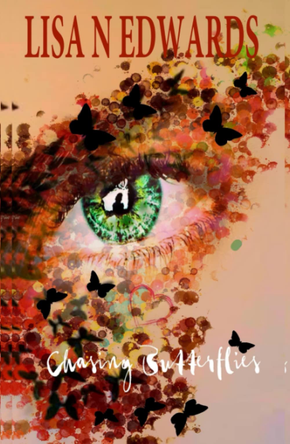 Amazon.com: Lisa N Edwards: books, biography, latest update