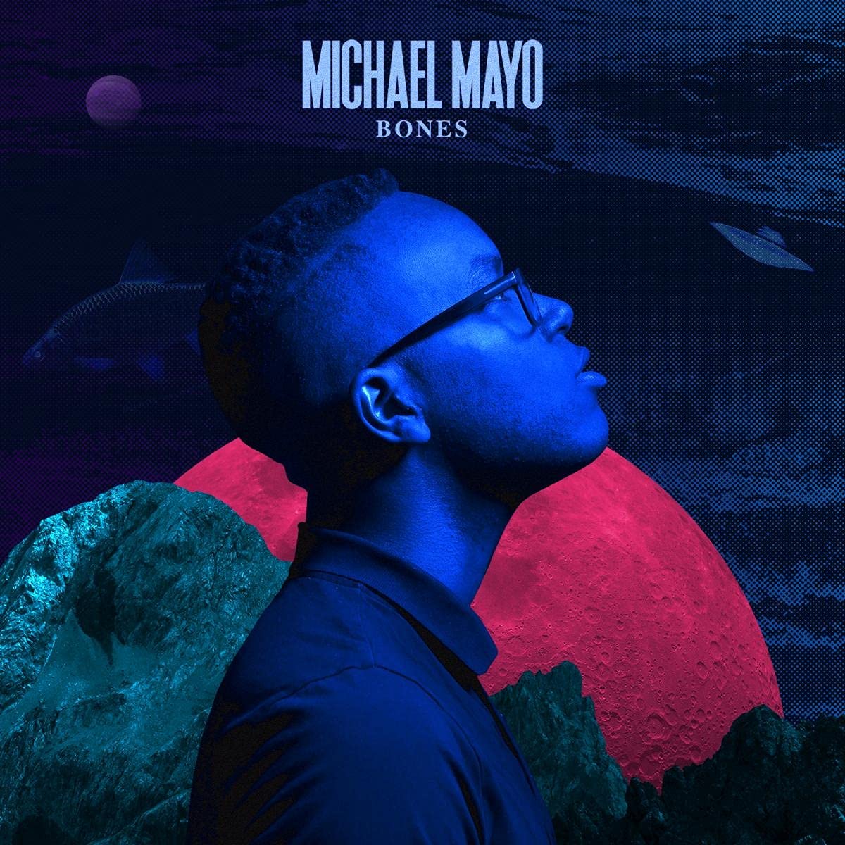 Michael Mayo - Bones - Amazon.com Music