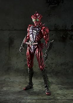 【tak】S.I.C仮面ライダーアマゾン アルファ　オメガ　セット S.I.C仮面ライダー アマゾンオメガ tak】S.I.C仮面ライダーアマゾン