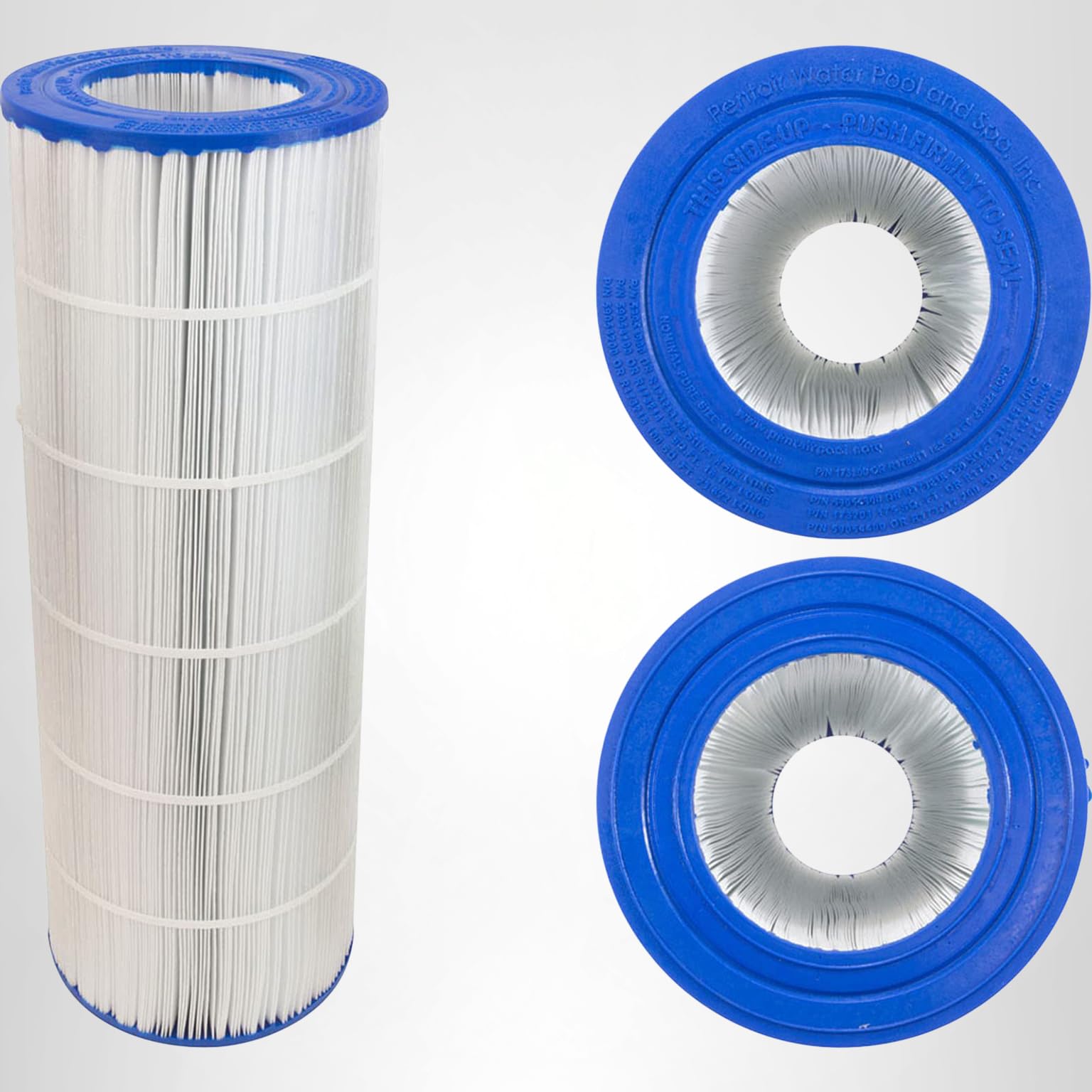 Amazon.com : Cartridge, Pentair Posi-Clear RP/CNC/CNC RP, 200 sqft