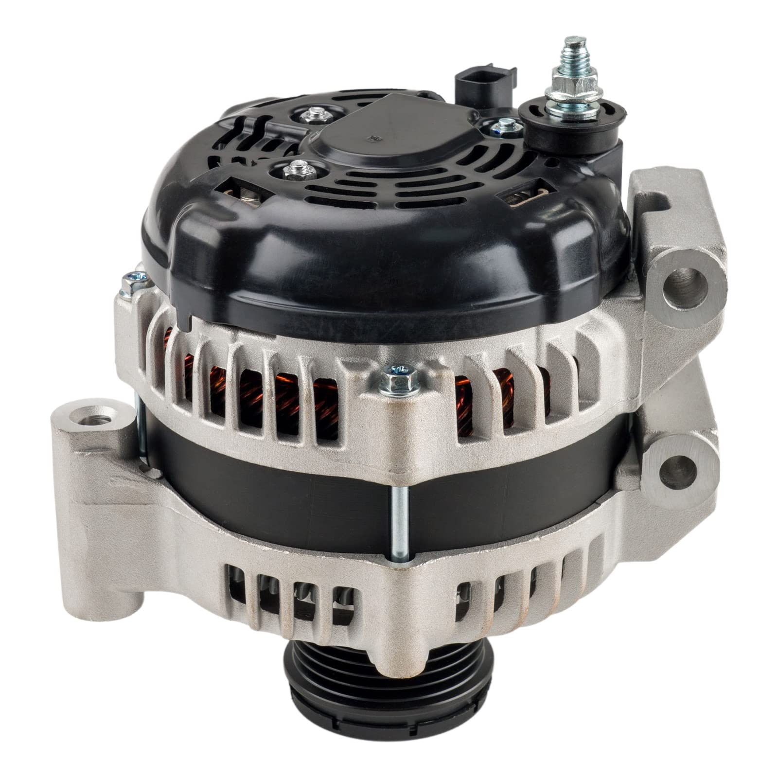 KAC Alternator
