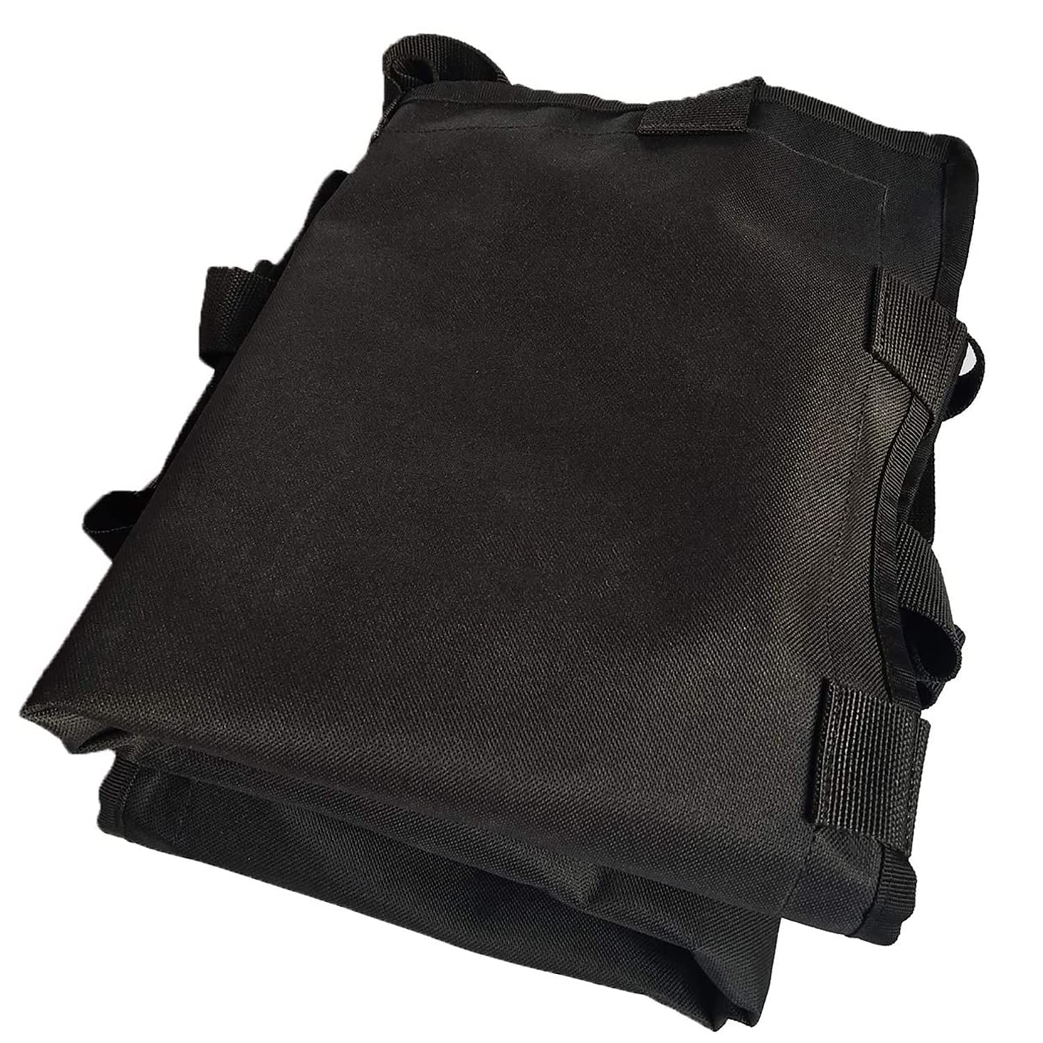 Barella Medica Pieghevole, Barella Portatile Multifunzionale Di Primo Soccorso Con Cintura Di Sicurezza, 12 Maniglie, Scheda Di Trasferimento Paziente Foglio Scorrevole Mobilità Leggera, 180 * 70 Cm