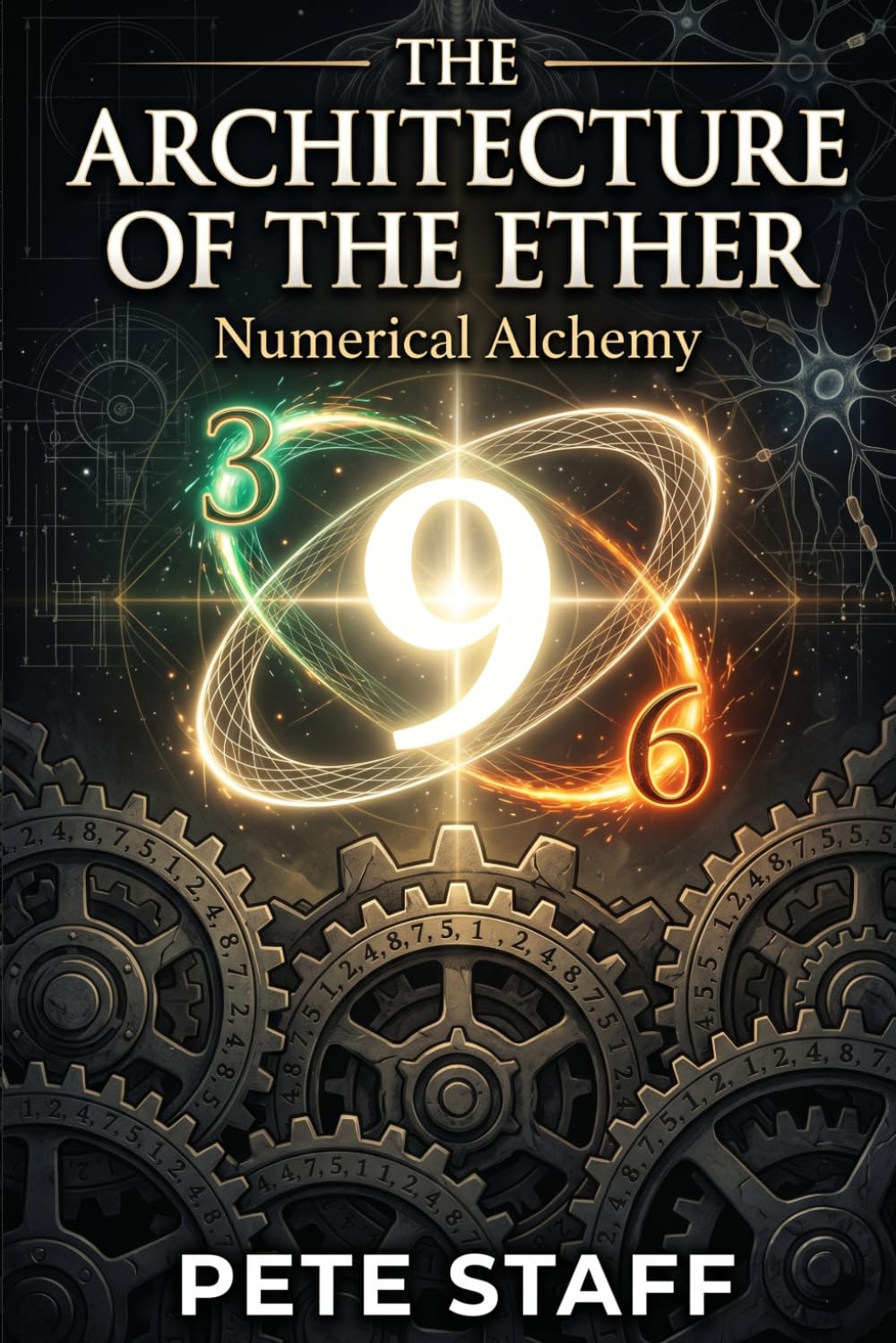 The Architecture of the Ether: Numerical Alchemy (The Nine Volumes of the Aquarian Religion)