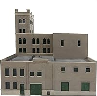 Vista 4 de Walthers Cornerstone Cerveza y cerveza de Milwaukee