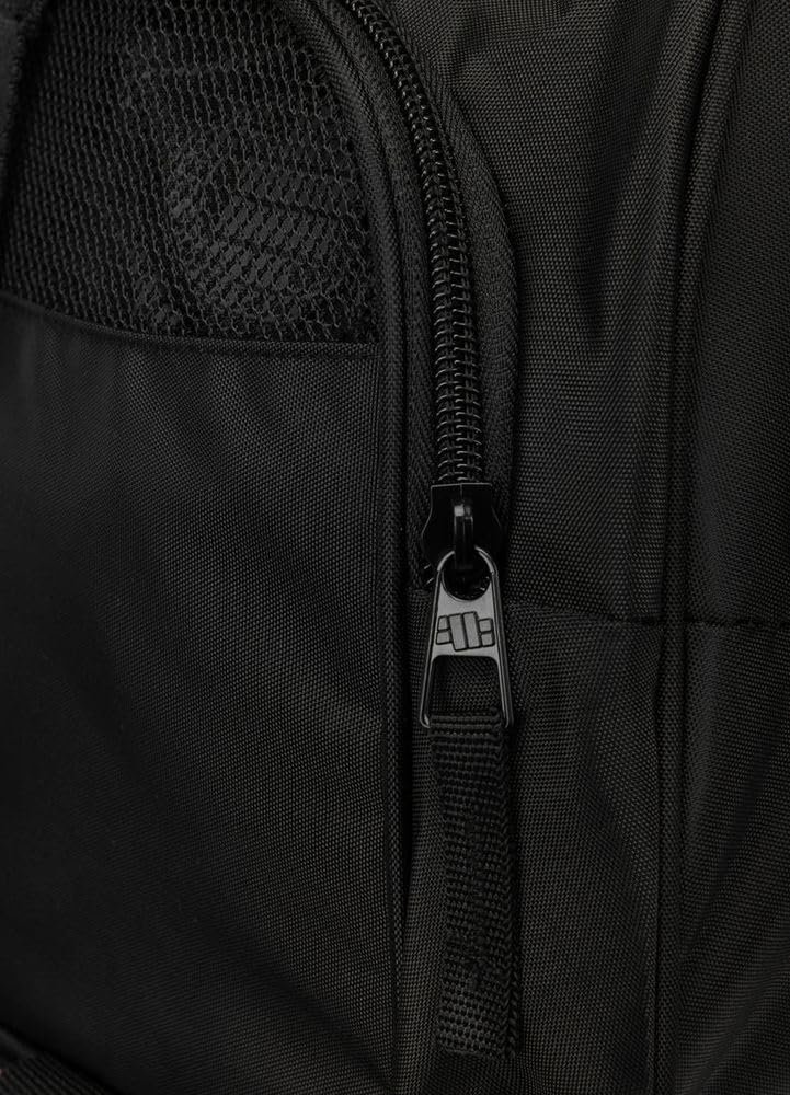 PITBULL - Sports Duffel Bag, Training & Travel Sports Bag, Unisex