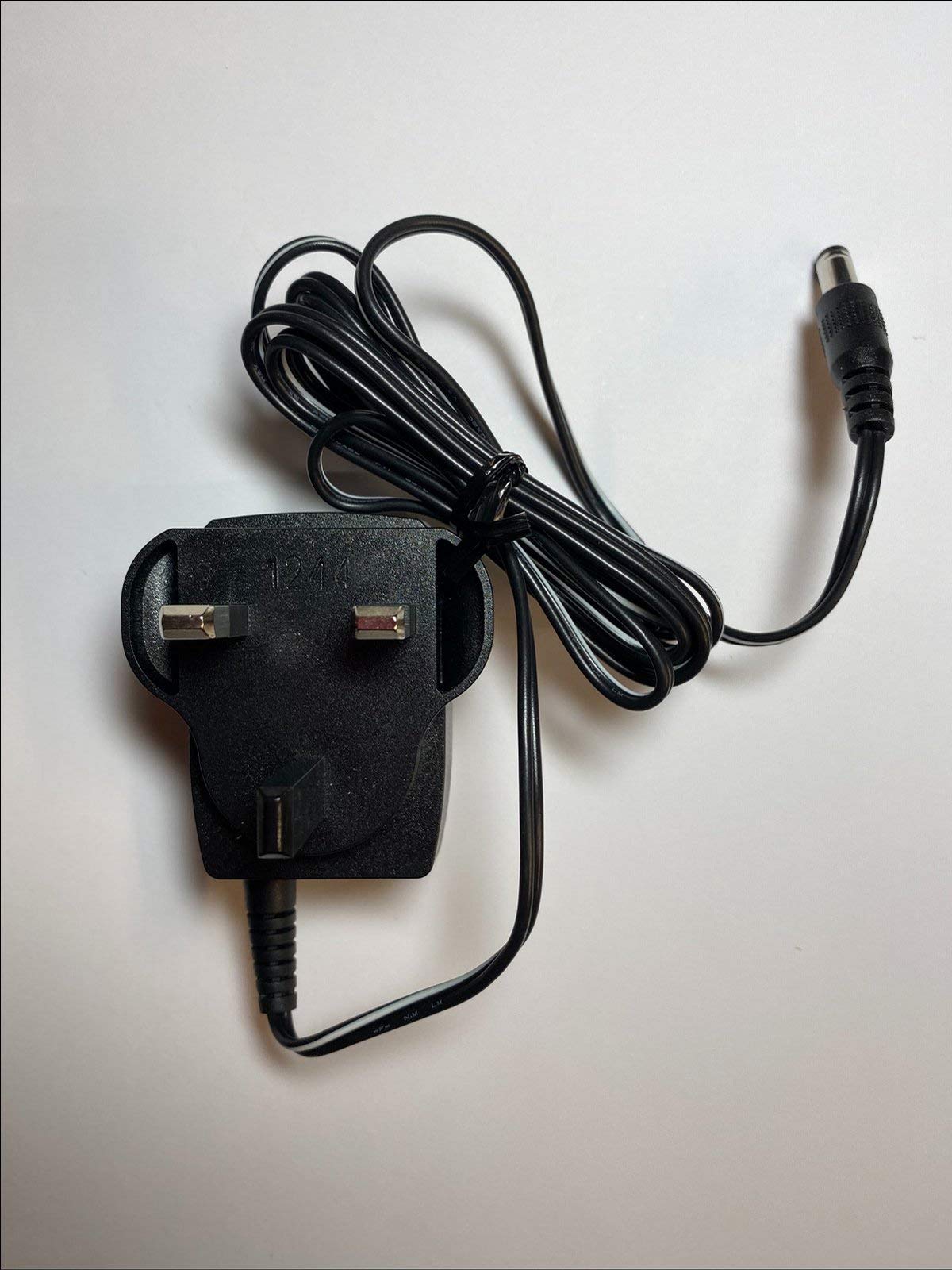 Guy-Tech Adattatore Da 9 V AC/DC Compatibile Con Tama RW200 Rhythm - Foto 4