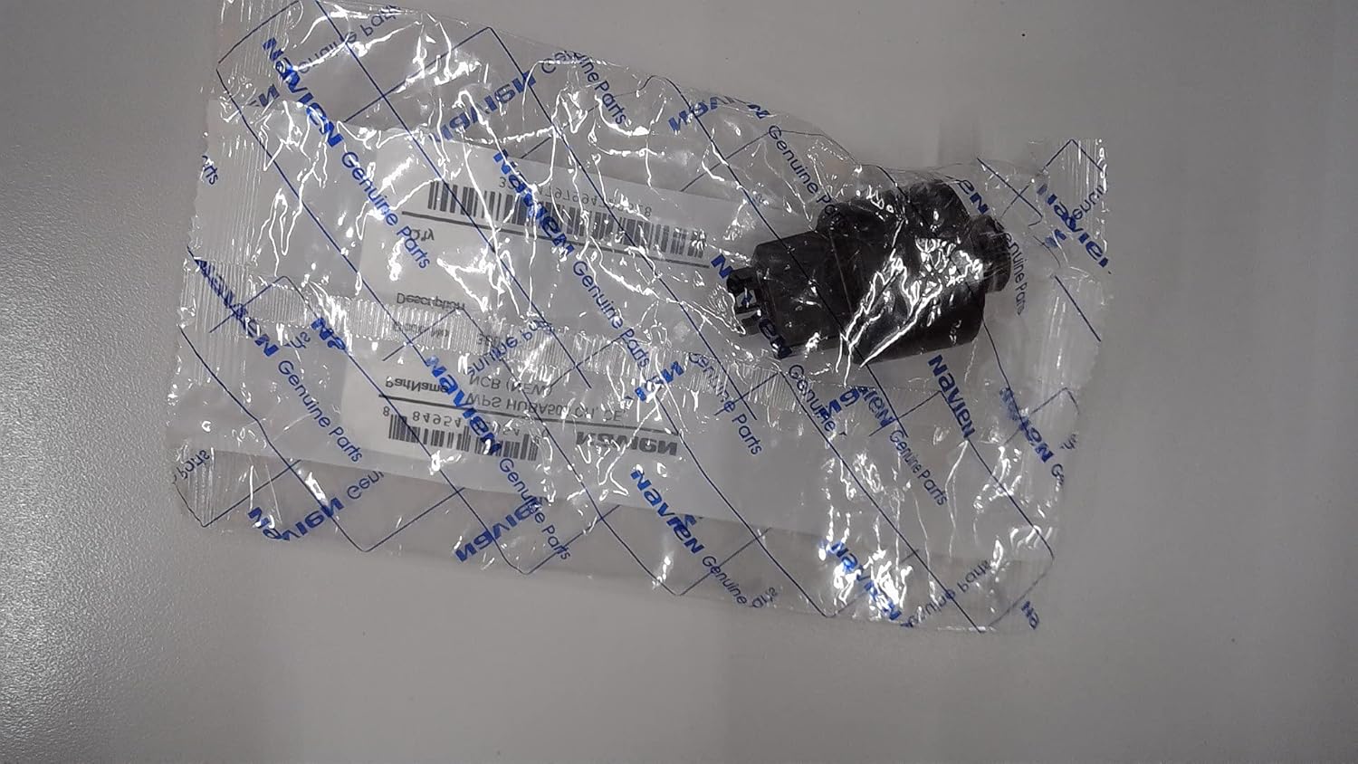 Navien 30014699A Water Pressure Sensor (Lwco) Automotive