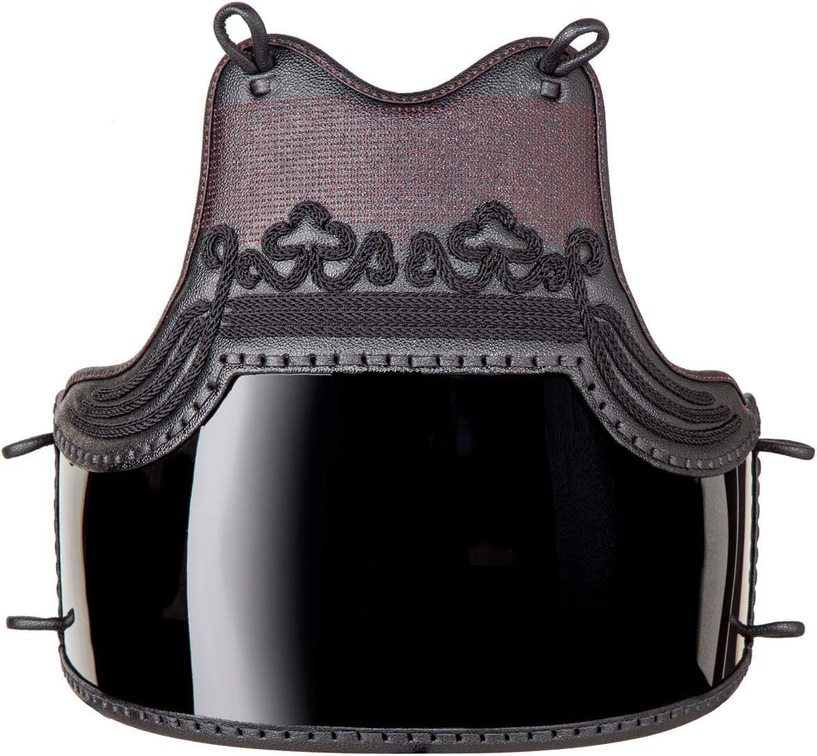 Kendo Bogu Set Martial Arts Supply Kendo Armor Set (Men/Do/Kote/Tare) 3mm Woven Embroidery