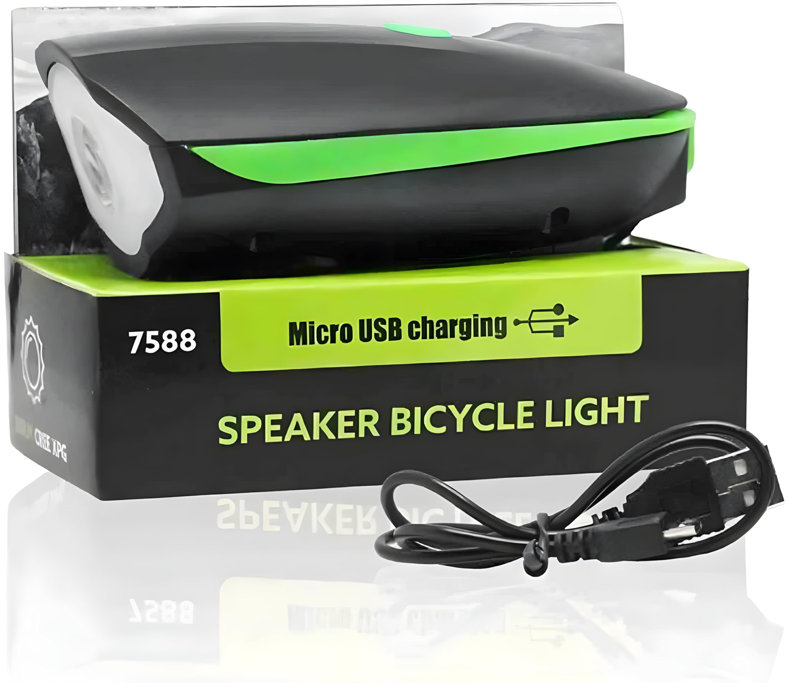 Oye Electro 2-in-1 Rechargeable - Cycle Lights (3 Modes) Cycle Light and Horn/Cycle Lights Rechargeable Waterproof (140 dB) Cycle Light with Horn LED Front Light (B0CPJHDZJW) Amazon Price History, Amazon Price Tracker