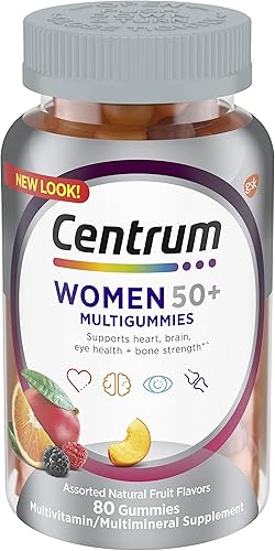 Miniatura 2 de Centrum Silver Men 's Multivitamínico para hombres 50 Plus, suplemento multimineral