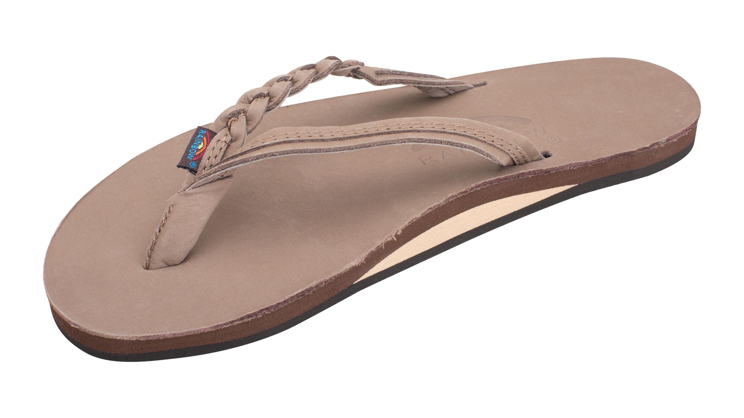 Amazon | Rainbow Sandals レディース Rainbow US サイズ: Small / 5.5