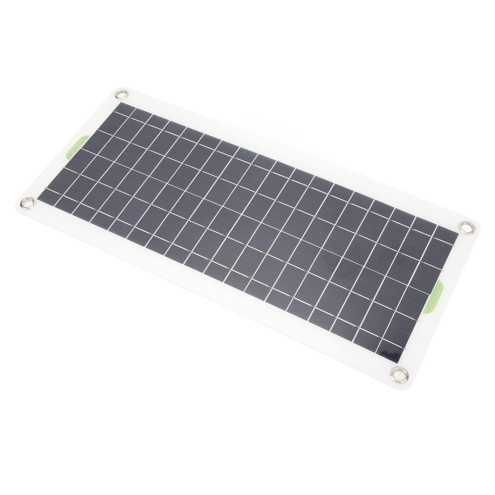 Dioche Fontana Pompa Solare da 19 W 12 V, Generatore di Fontana Ad Energia Solare da 19 W Adatto per Uso Domestico, in Auto, in Barca e in Giardino - Design a Basso Rumore con Alta Efficienza (50W)