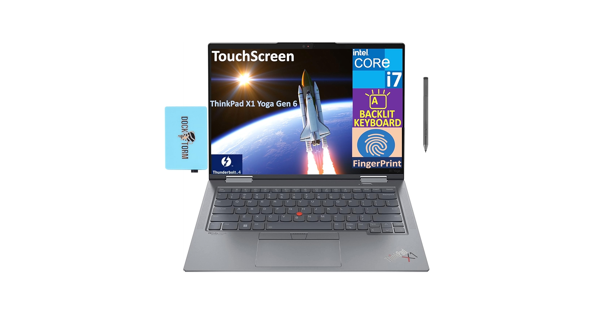 Windowsノート本体 Lenovo ThinkPad X1 yoga 6gen Amazon.com: Lenovo ThinkPad X1 Yoga Gen 6 14