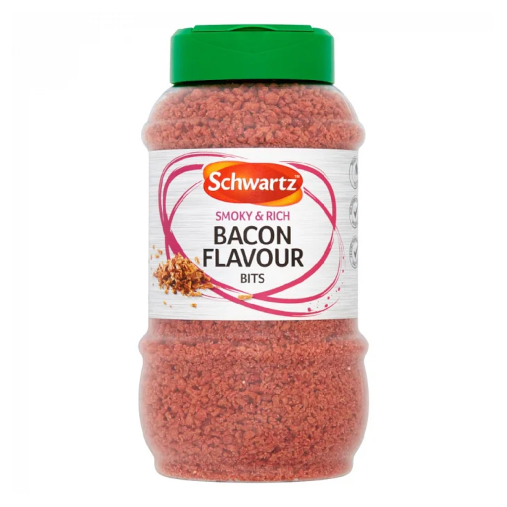 Schwartz Spices Bacon Flavoured Bits 3x320g