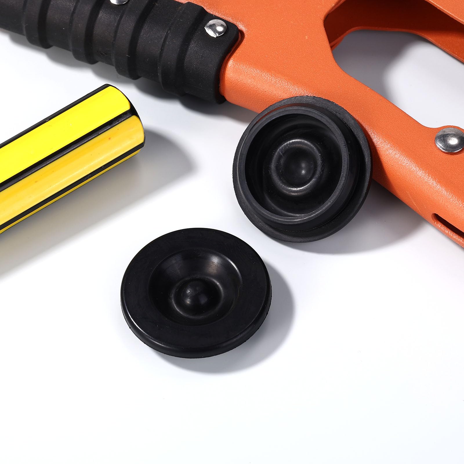 Amazon.com: TOYMIS 2pcs Rubber Hub Grease Cap Compatible with Amazon.com: TOYMIS 2pcs Rubber Hub Grease Cap Compatible with