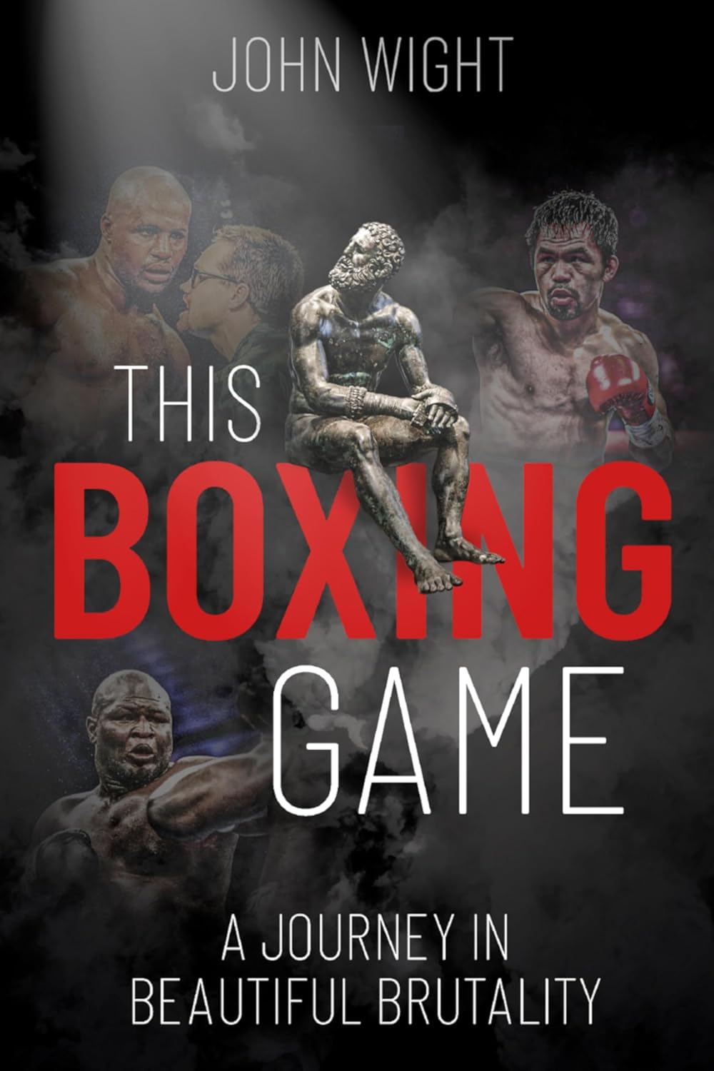 This Boxing Game: A Study in Beautiful Brutality