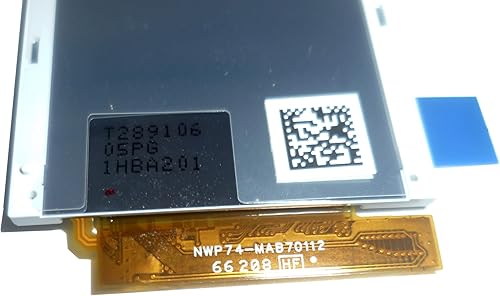 Miniatura 5 de TheCoolCube Reemplazo de pantalla LCD para iPod Nano 4ª generación 4 GB 8 GB 16 GB (sin cristal digitalizador táctil)