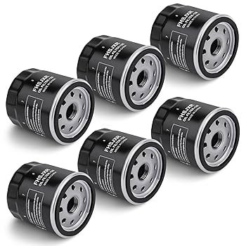 Sanon　0724 Amazon.com: 49065-0724 Oil Filter 49065-7010 AM107423 for