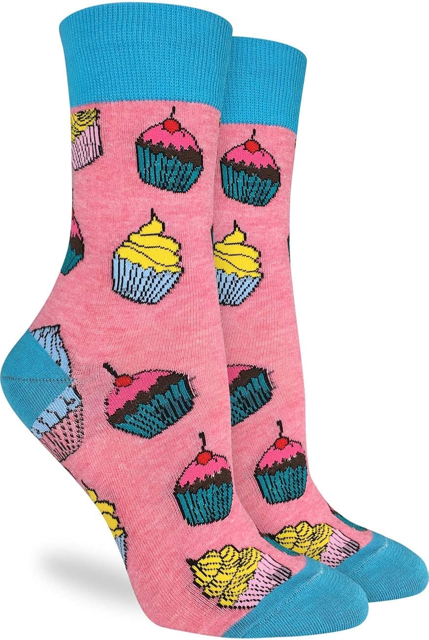Good Luck Sock Women's American Flag Socks, Adult : Clothing, Shoes & Jewelry